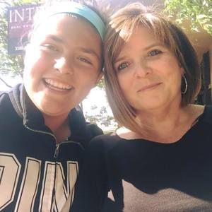 Meet your Posher, Lee-ann